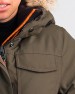 Outdoor Survival Canada OSC Women's Kina -15° Down Parka - ScoutTech