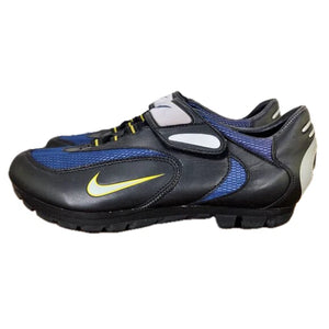 Nike Cycling Unisex Cycling Shoes 2-Bolt SPD Cleat Size EU 40.5 New Vintage
