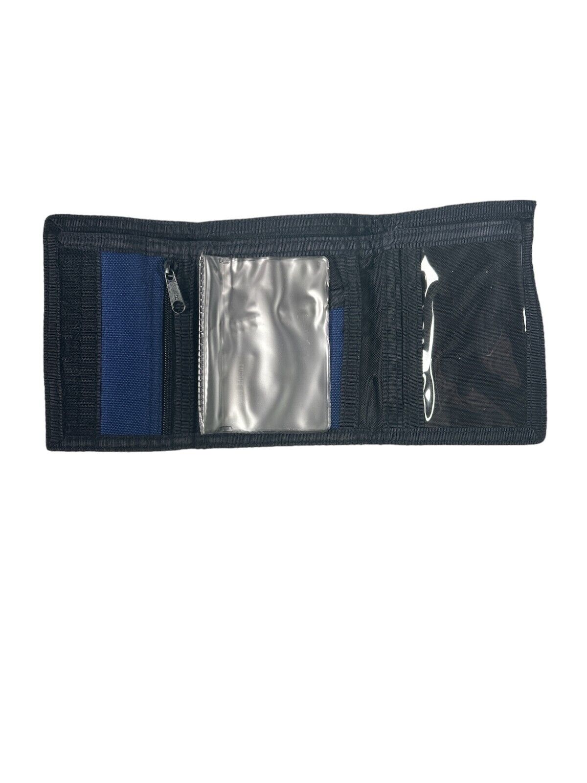 Europe Bound Folding Wallet 2 Pack (2 of the Same Colour) - ScoutTech