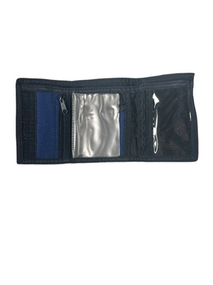 Europe Bound Folding Wallet 2 Pack (2 of the Same Colour)