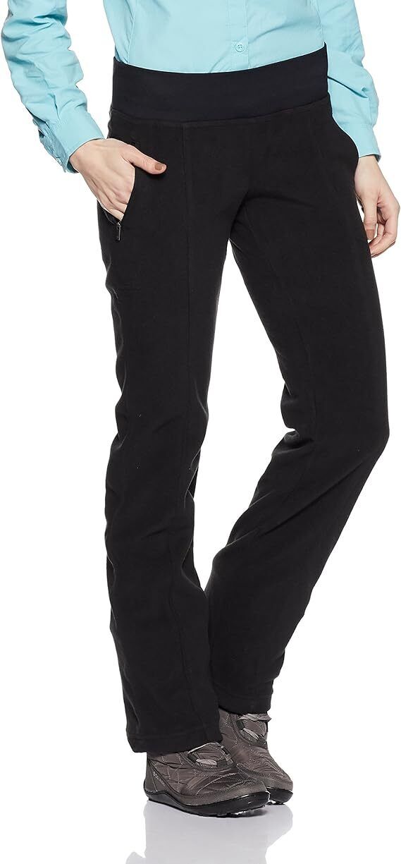 Columbia Women's Fast Trek Leggings - ScoutTech