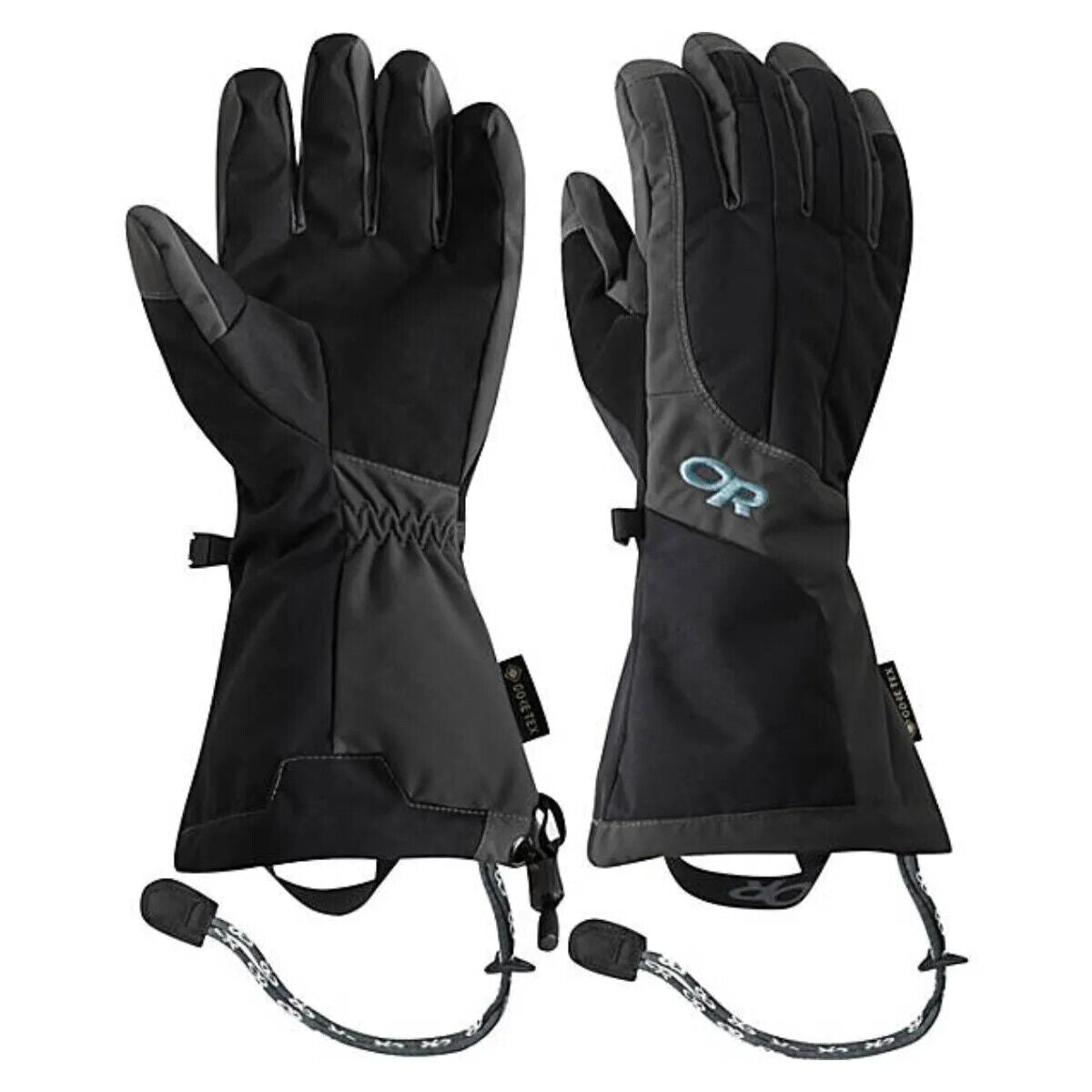Outdoor Research Women's GORE-TEX Arete Gloves - ScoutTech