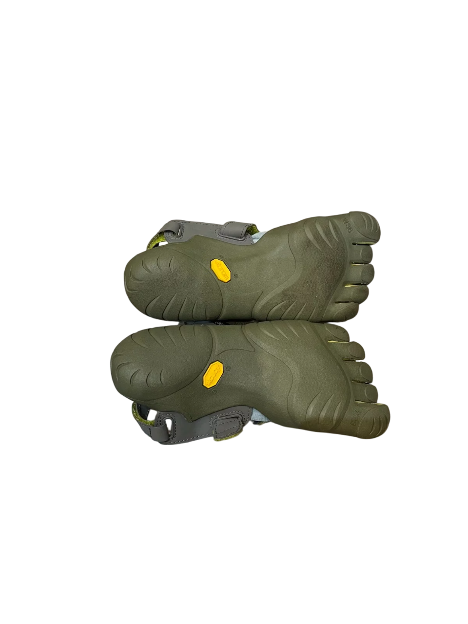 Vibram FiveFingers Women's Sprint Running Shoes W119 Size 34-36 - ScoutTech