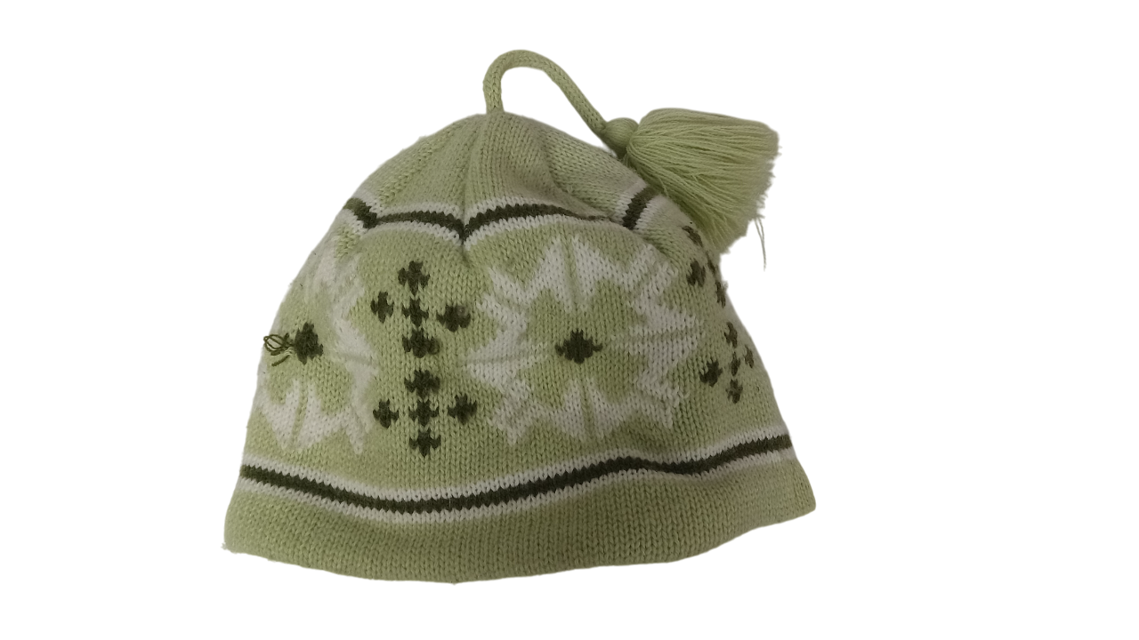 Kombi Kids Snowbird Juniors Hat One Size - ScoutTech