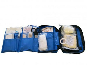 First Aid Central Expedition First Aid Kit