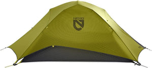 Nemo Dagger Osmo 3P Ultralight Backpacking Tents