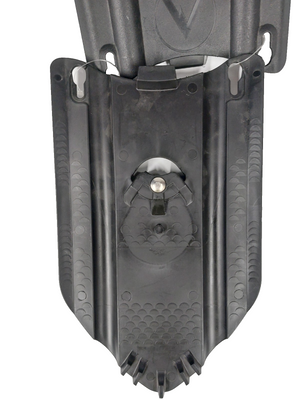 MSR Modular 8" Flotation Tails for Denali Snowshoes