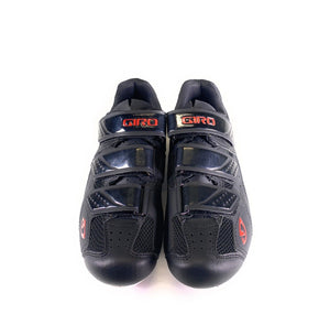 Giro Men's Treble Road Cycling Shoe, Size 39.5 EU