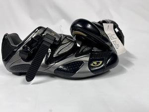 Giro Women's Espada Road Cycling Shoes EC70 3-Bolt 39 EU