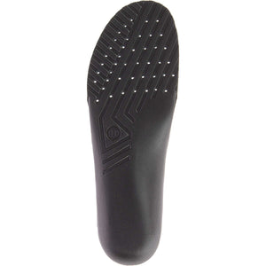 Merrell Women's Kinetic Fit Base Footbed Insoles, Size 10 Wide