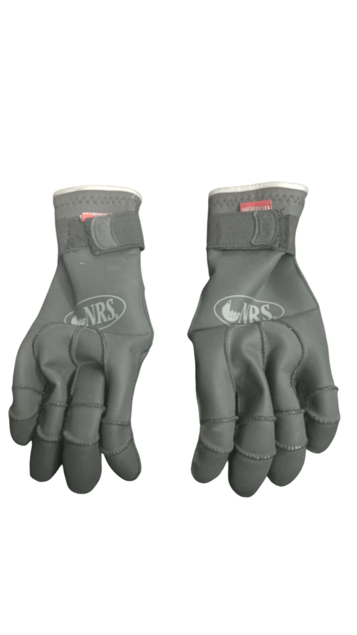 NRS Titanium Coldwater Neoprene Glove Size XS