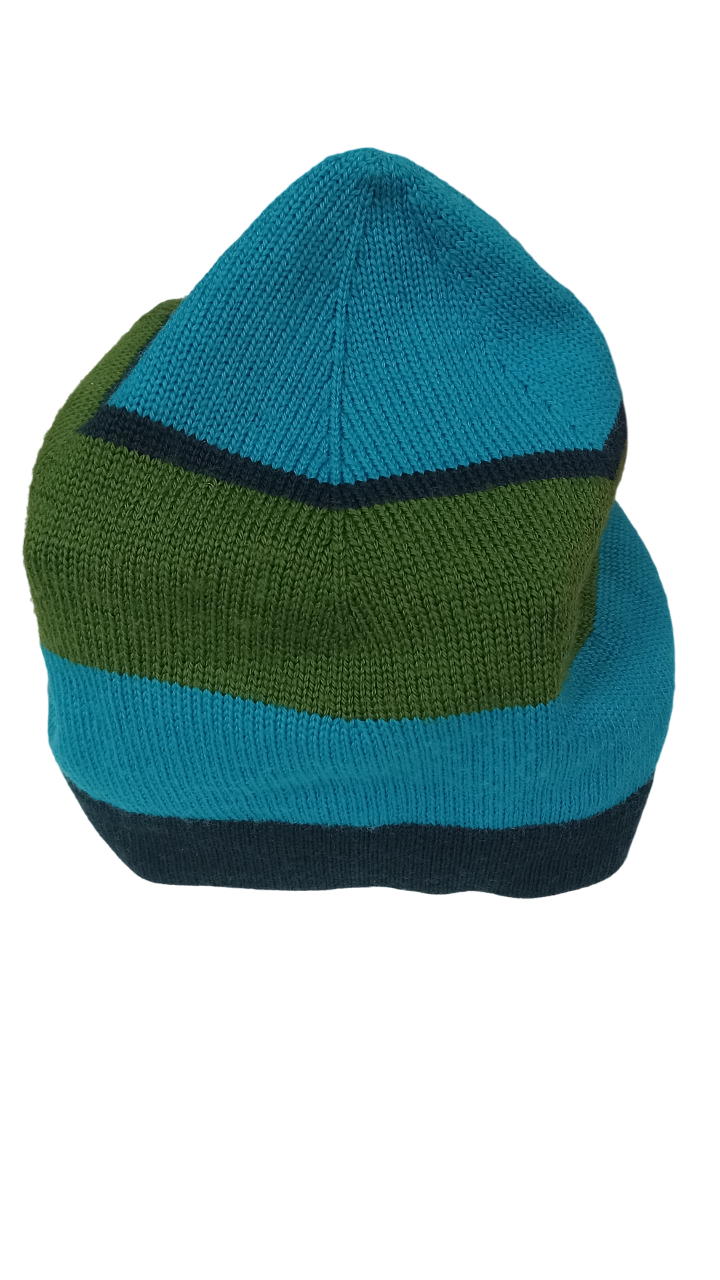 Icebreaker Unisex Adult Wool Beanie Hat One Size - ScoutTech