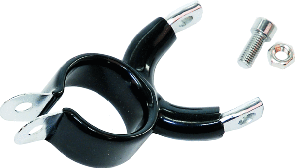 49°N Pannier Rack Mono-Stay Adapters - ScoutTech