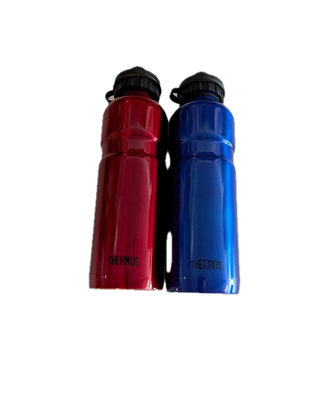 Thermos 750ml Aluminum Hydration Bottle