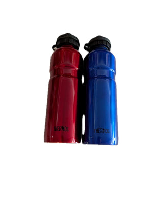 Thermos 750ml Aluminum Hydration Bottle