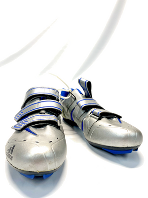 Adidas Cycling Shoes Men Eu 42/US 9