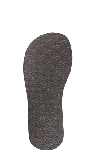 Reef Women's Cushioned Flip Flops Size 5