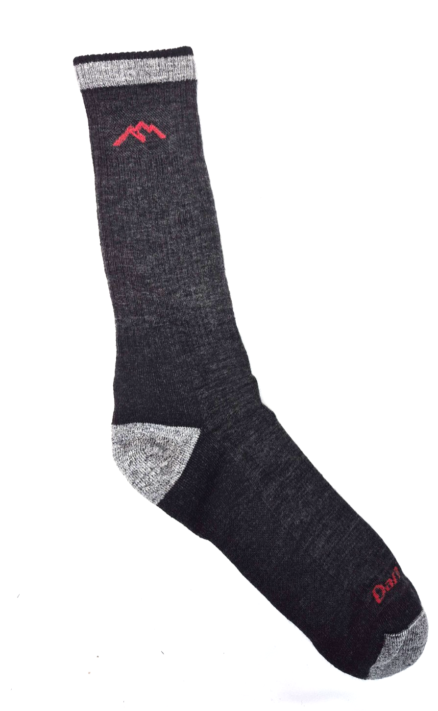Darn Tough Men's Hiker Boot Sock Cushion Merino Wool 1403 - ScoutTech