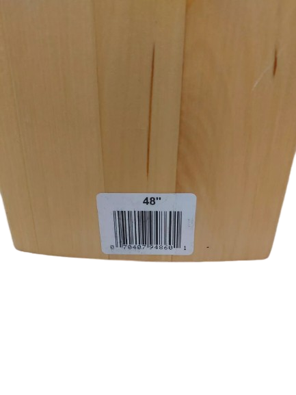 Upper Canada 48" Canoe Paddles - ScoutTech