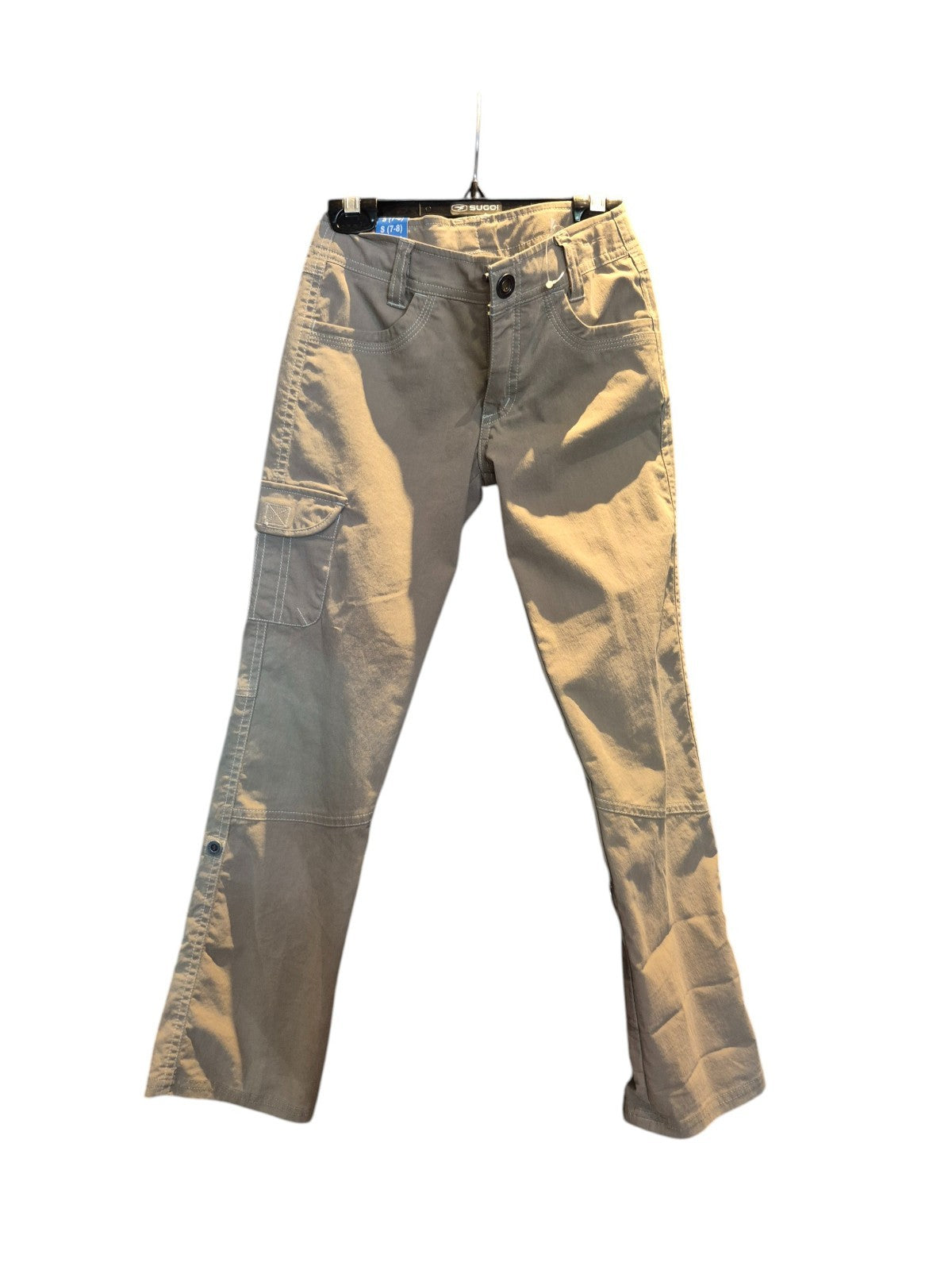 Kuhl Kids Vintage Pant - ScoutTech