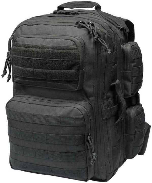 Mil-Spex Tactical Overload High-Capacity Packs 45L - ScoutTech