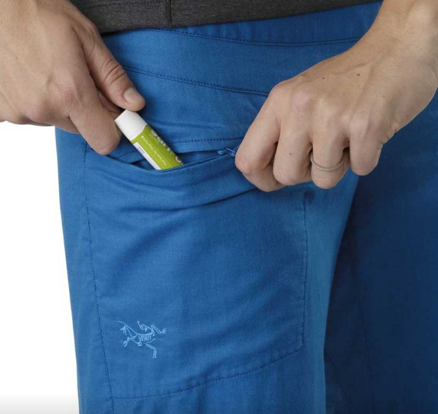 Arcteryx Women's Spadina Pants Size: 14 - ScoutTech