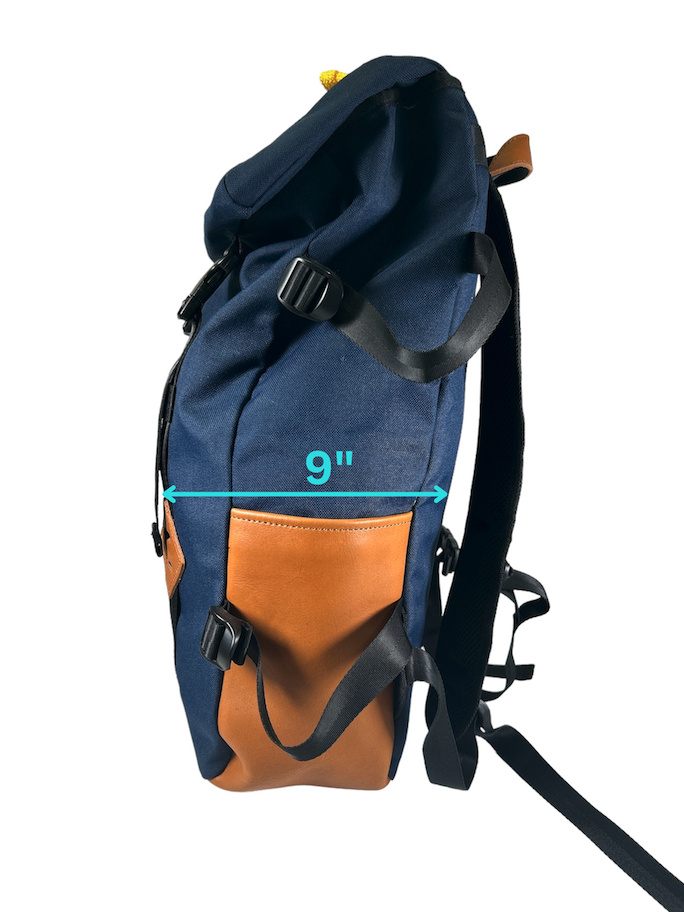 Europe Bound Kettle Sack 45L Capacity - ScoutTech