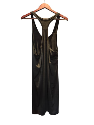 Icebreaker Womens Aria Tank Dress Size Medium