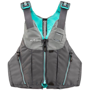 NRS Nora PFD's Women's Specific Fit UL & ULC Approved