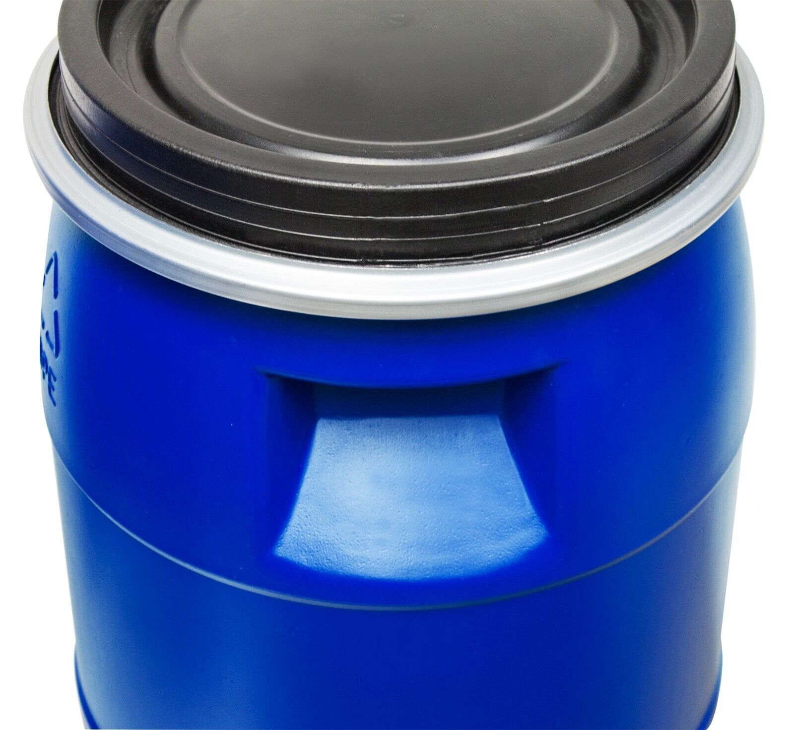 North 49 Heavyweight 60 Liters Canoe Barrel with 4 Handles - ScoutTech