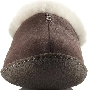 Sorel Women's Nakiska Slipper Size 6