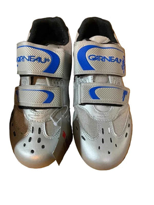 Louis Garneau Unisex Roady 2 Road Cycling Shoes Ergo Air NEW Sizes 36-39 EU