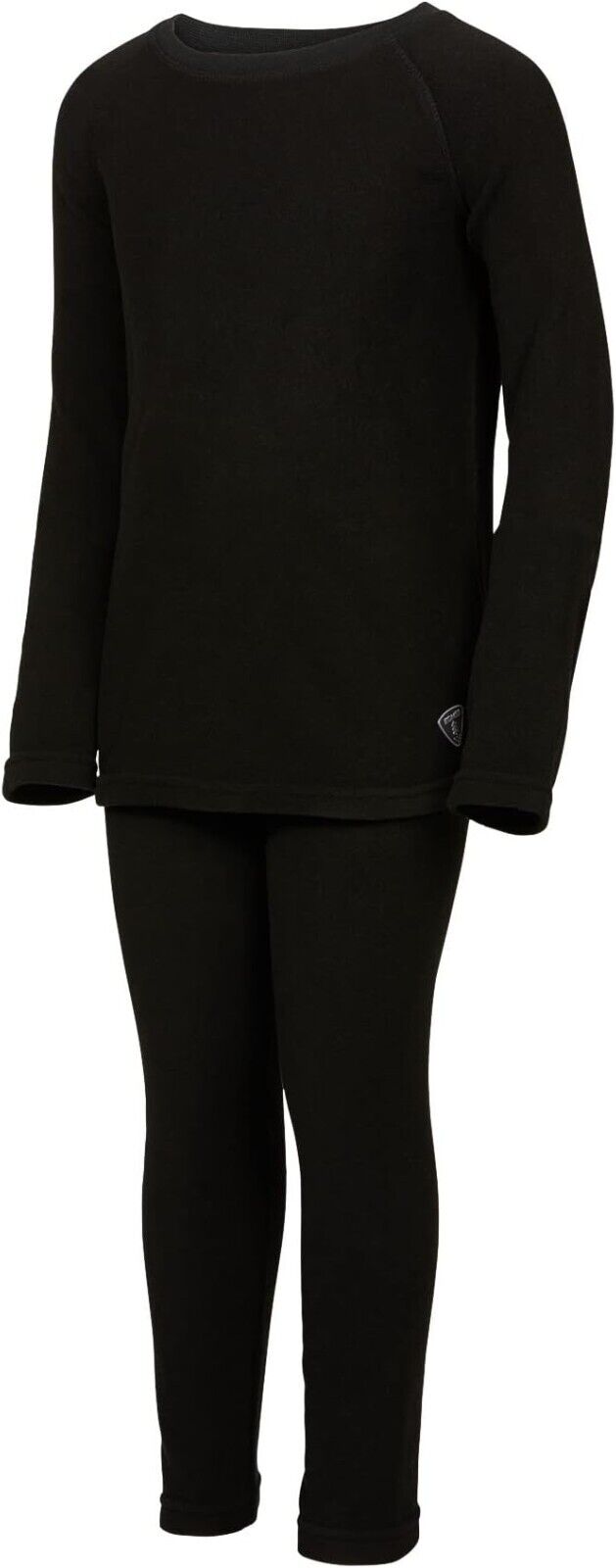 Kombi B3 Cozy Fleece Heavyweight Base Layer Sets for Child & Juniors Sizes - ScoutTech