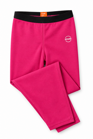Kombi B3 Cozy Fleece Heavyweight Base Layer Sets for Child & Juniors Sizes