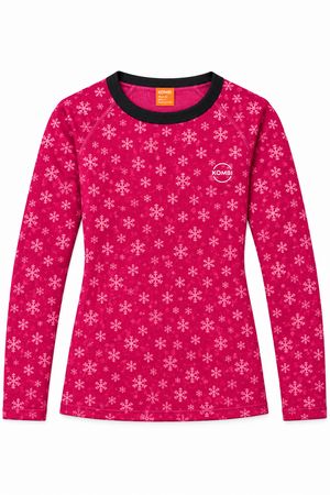 Kombi B3 Cozy Fleece Heavyweight Base Layer Sets for Child & Juniors Sizes