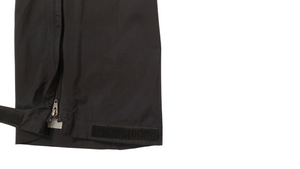 Patagonia Men's Torrentshell Quarter Zip Waterproof Rain Pants Size: XXL