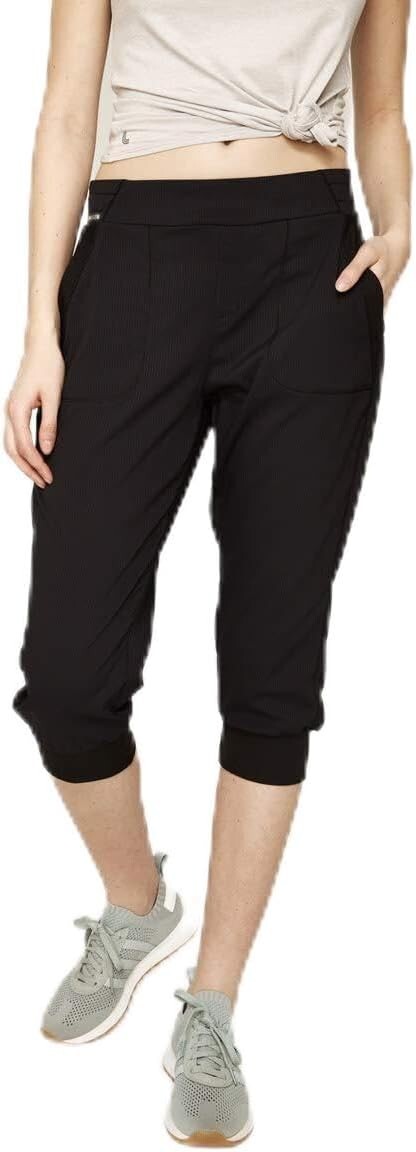 Lole Women's Hattie Capri Size XL - ScoutTech