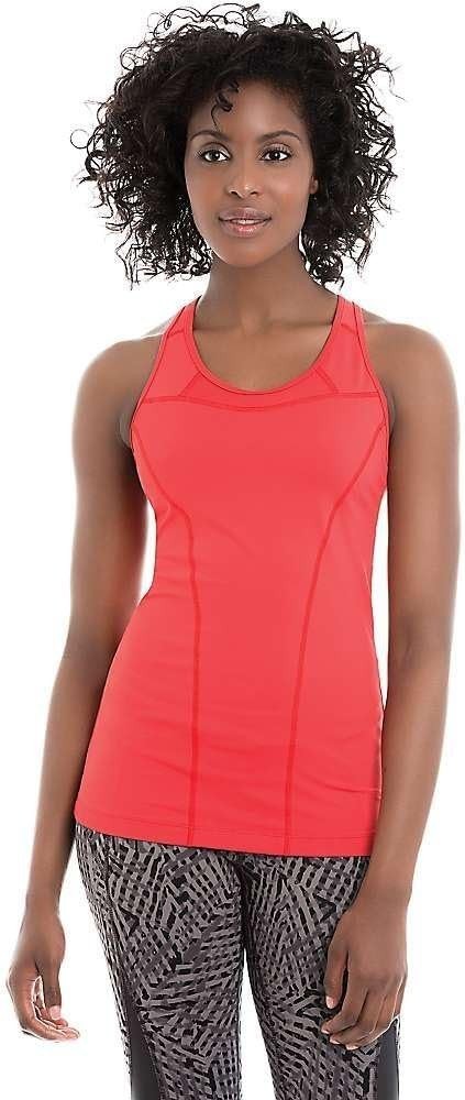 Lole Women's Central Tank Size XS - ScoutTech