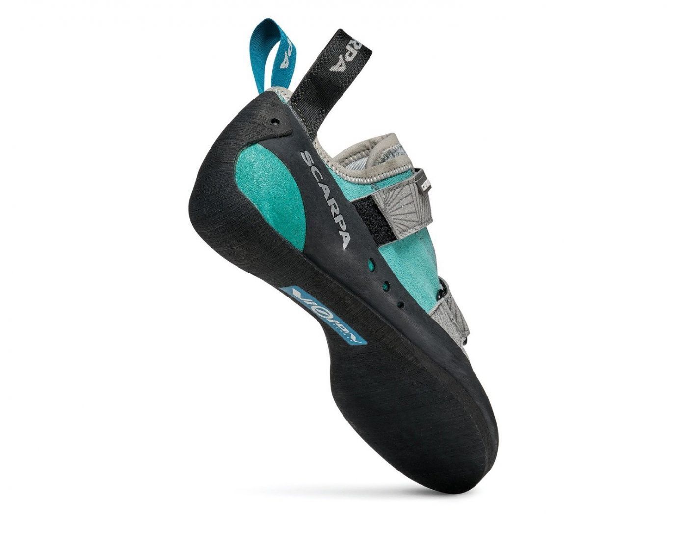 Scarpa Women's Origin Climbing Shoes Size US 6 / EU 37 - ScoutTech