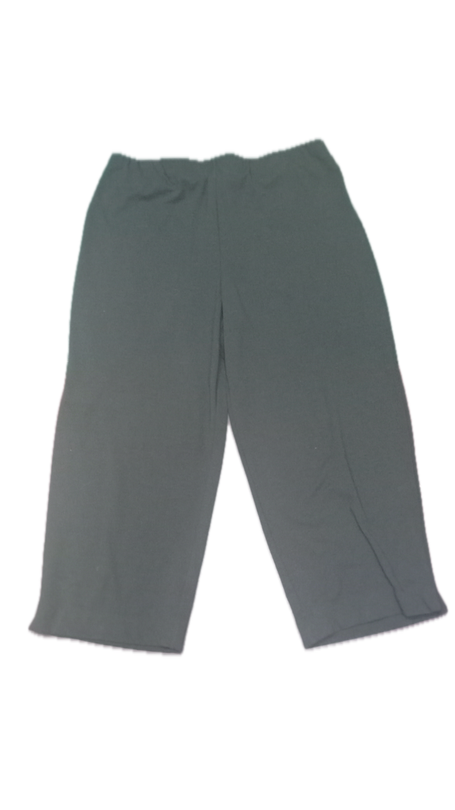 Royal Robbins Women's Comfort Capri Black Size XL - ScoutTech