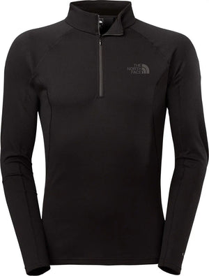 The North Face Men's Warm Long Sleeve Zip Neck Size XL