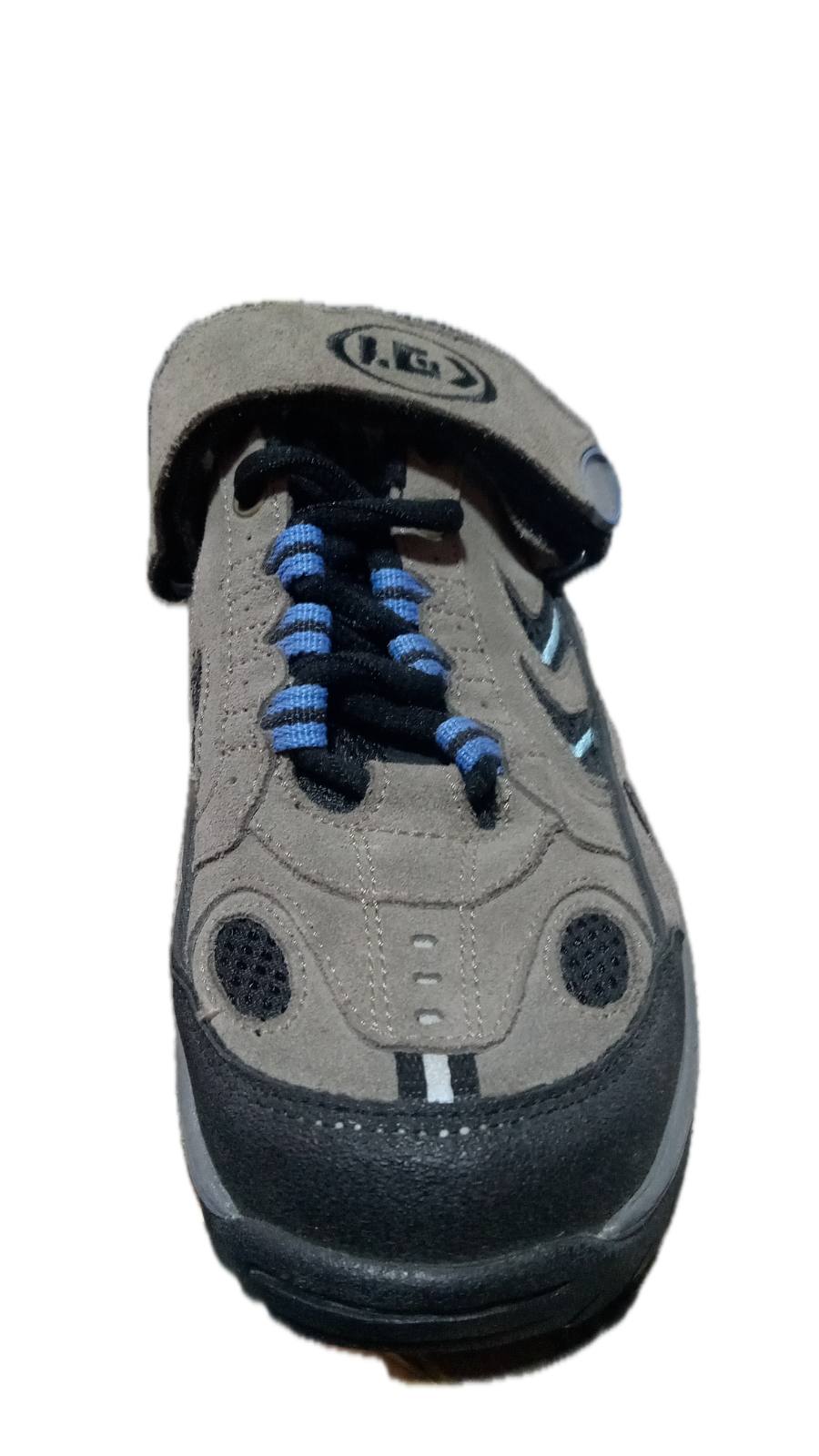 Louis Garneau Men's Cycling Shoe Size 5.5 US - ScoutTech