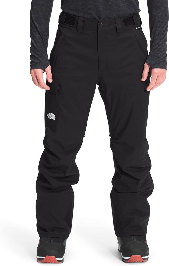The North Face Men's Freedom Insulated Snow Pants XL - ScoutTech