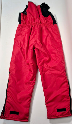 Pantalones de flotación de supervivencia aislados Nautilus Pro Series Talla XL