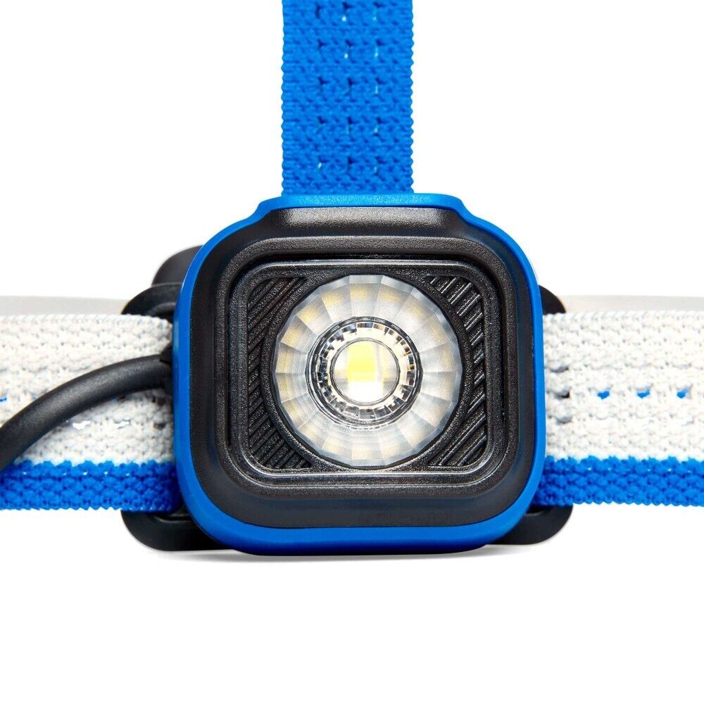 Black Diamond Sprinter 500 Running Headlamp - ScoutTech