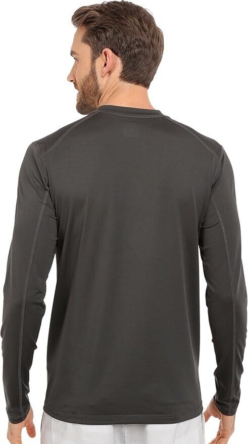 North Face Men's Long Sleeve Sink or Swim Rash Guards 2XL - ScoutTech
