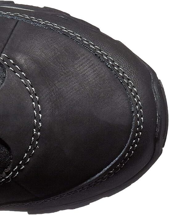 Merrell Women's Polarand Rove Peak Waterproof Snow Boots Size 6 US - ScoutTech