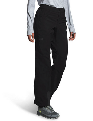 The North Face Women's Dryzzle FutureLight Waterproof Rain Pant Size: XL