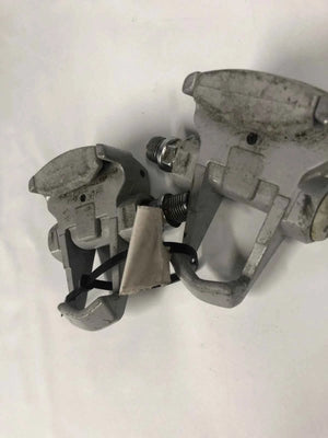 Look arc F pedals