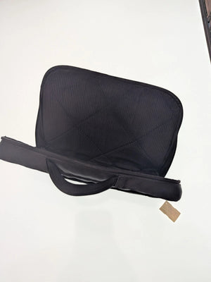 Timbuk2 2-Way Black Laptop Carrrying Bag Brief Case